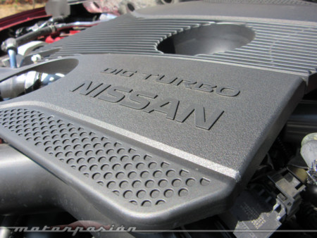 Nissan Pulsar 2016 10