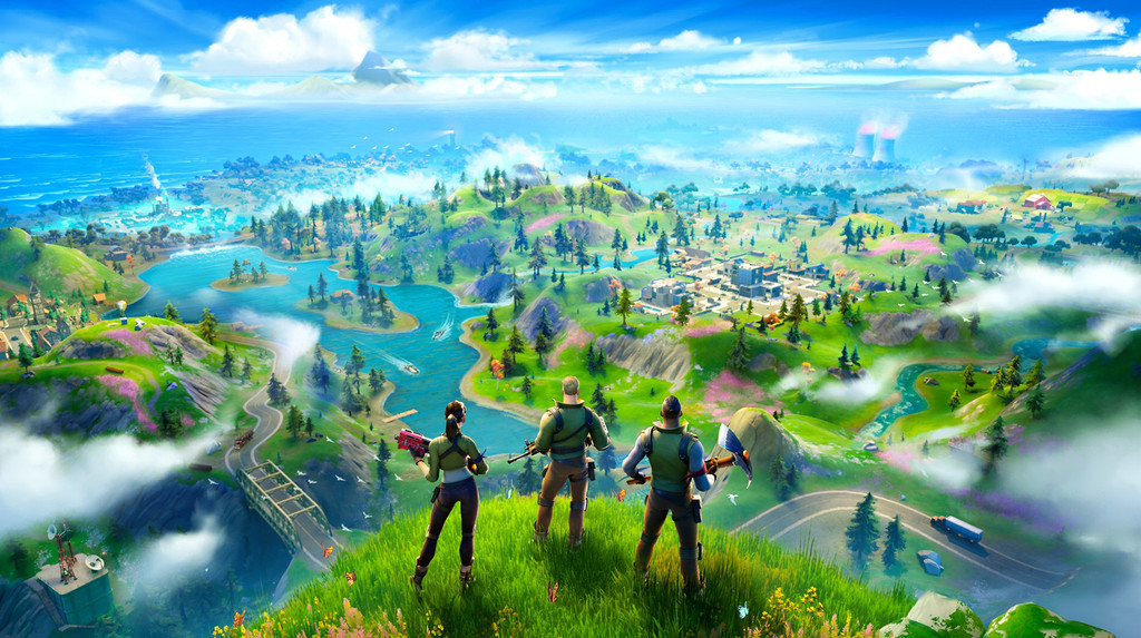 Fortnite y Zelda: Breath of the Wild lideran la lista de los juegos que más se han jugado en las Nintendo Switch de Europa en 2019 Fortnite y Zelda: Breath of the Wild lideran la lista de los juegos que más se han jugado en las Nintendo Switch de Europa en 2019