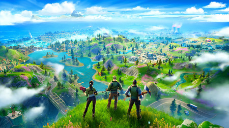 Fortnite y Zelda: Breath of the Wild lideran la lista de los juegos que más se han jugado en las Nintendo Switch de Europa en 2019