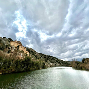 Gastroguía de Soria: dónde comer en la ciudad castellana
donde traza el Duero su curva de panceta