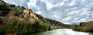 Gastroguía de Soria: dónde comer en la ciudad castellana
donde traza el Duero su curva de panceta