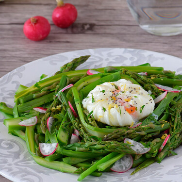 Recetas sanas y fáciles muy ricas en el menú semanal del 13 de abril 
