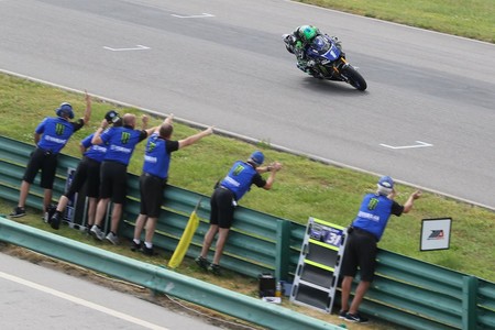 Beaubier Motoamerica Birginia 2019