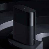Cobertura WiFi 7 y a una velocidad inalámbrica de infarto: Xiaomi estrena la mejor solución para tener internet en toda la casa sin problemas