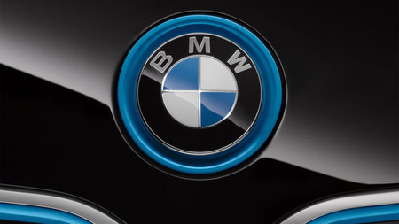 La familia de autos eléctricos de BMW seguirá creciendo con la presentación del nuevo i5 en Frankfurt