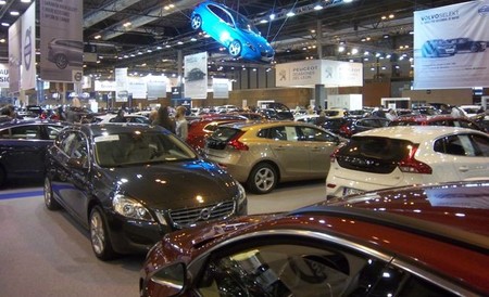 Salón del Vehículo de Ocasión 08