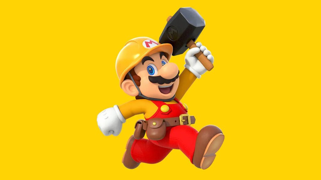 La estatua más mítica de Mario en Suecia se despidió de Nintendo tras más de 30 años y encontró un hogar en el lugar más insólito La estatua más mítica de Mario en Suecia se despidió de Nintendo tras más de 30 años y encontró un hogar en el lugar más insólito