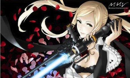 'No More Heroes: Red Zone' y su salvaje tráiler
