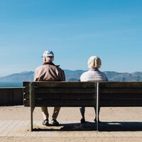 Los autónomos pueden cobrar dos pensiones de jubilación juntas. La letra pequeña es que tienen que haber cotizado por ambas