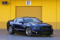 2013 Shelby 1000 S/C