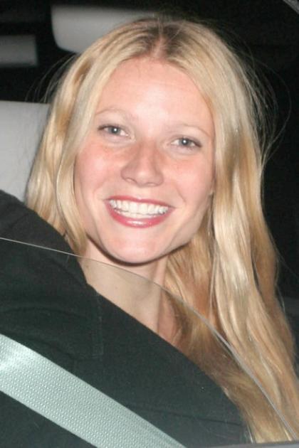 Gwyneth y su crema de veneno de víbora