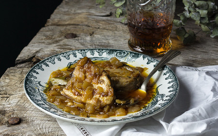 Media docena de recetas con bonito del norte, para disfrutar de este pescado de temporada