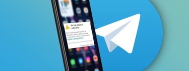 La solución al poco espacio libre en mi móvil la tenía delante todo este tiempo: Telegram