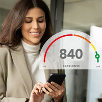 El Buró de Crédito deja de ser mexicano: una empresa de EE.UU. ya controla casi todo el negocio 