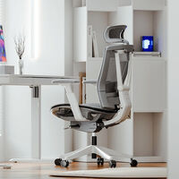 Flexispot y sus rebajas empiezan 2026 con auténticos chollos: tenemos una de sus mejores sillas con casi 125 euros de descuento