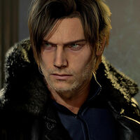 "En el pasado me han decepcionado". El actor de Leon en Resident Evil Requiem lleva años sufriendo con las películas de la saga, pero la de este año promete