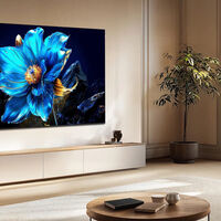 Una tele QLED de 65 pulgadas y con Google TV a precio de outlet: ahora tiene un descuento de casi el 50%