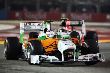 Paul Di Resta