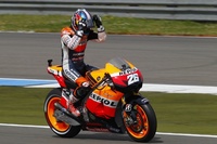 MotoGP Holanda 2012: continua el intervencionismo
