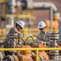 La mayor petrolera del mundo advierte de escasez y asegura que las energías renovables les están quitando inversores