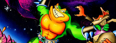 35 años después sigue siendo uno de los videojuegos más difíciles de la historia, pero Battletoads es mucho más que la pesadilla de los jóvenes en los 90  