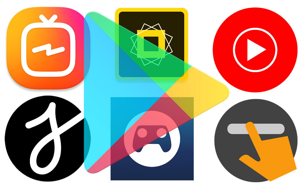 Cómo configurar Google Play Store en Android TV para activar o