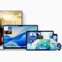 One Design Language for All: Apple Introduces Liquid Glass, the New Interface for iOS, macOS, iPadOS, tvOS, and watchOS 