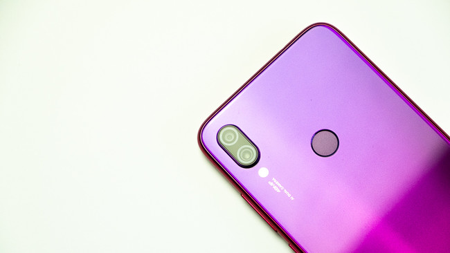 Xiaomi Redmi Note 7, análisis: review con características, precio