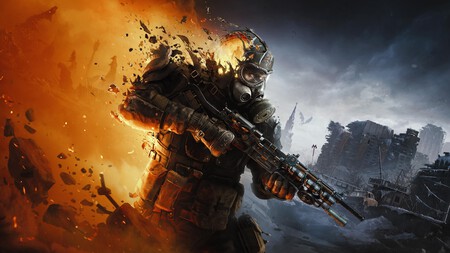 Metro 2033 Redux And Metro Last
