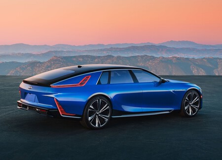 Cadillac Celestiq 2024 1600 03