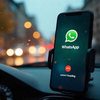 Una videollamada y has perdido tu cuenta: mucho cuidado con esta nueva estafa por WhatsApp 