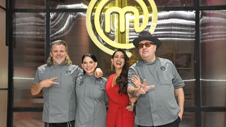Ches Masterchef