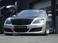 ASMA Design Clase S Eagle II Edition