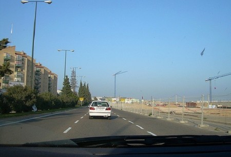 Un seguro de coche según la forma de conducir, ¿y eso qué tal?