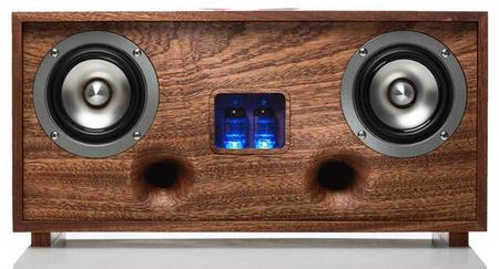 Tubecore Duo, un altavoz modular y personalizable a tu gusto