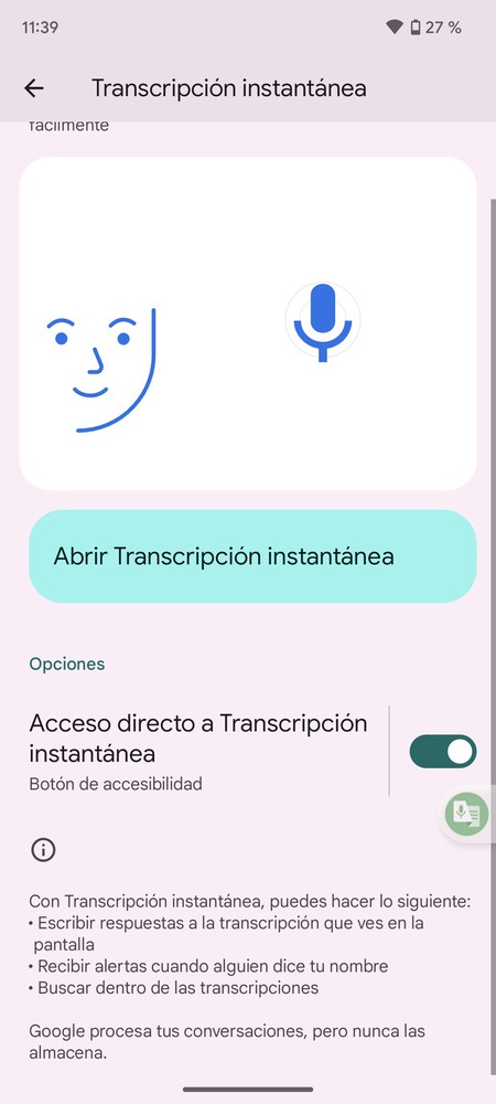 Transcripción