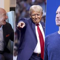 Si Amazon, Meta o Microsoft quieren contratar talento de fuera de EEUU, tendrán que pagar 100.000 dólares por cada empleado 