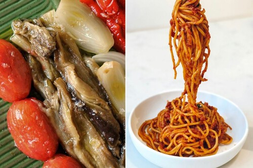 Que Hacer Con La Escalivada Diferentes Recetas