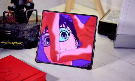 Analisis Huawei Mate X7 33