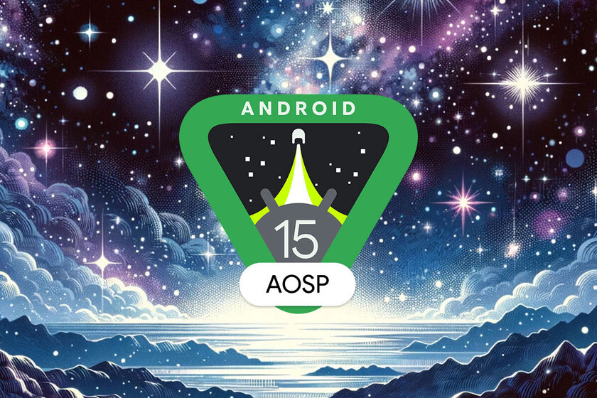 Android15aosp