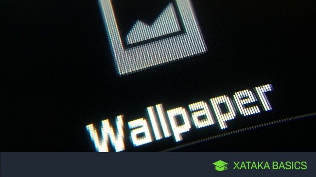 Fondos de pantalla HD: cómo elegir un wallpaper con la resolución