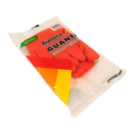 Guantes Bodega Aurrera