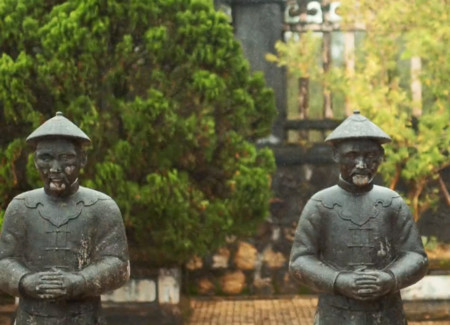 Vietnam en un minuto. Vídeos inspiradores 