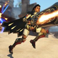 "Muchos han dicho que el juego está mejor que nunca". El director de Overwatch 2 responde al 'review bombing' celebrando el lanzamiento en Steam 