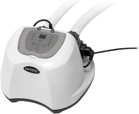 INTEX Clorador salino, clorador salino para piscinas