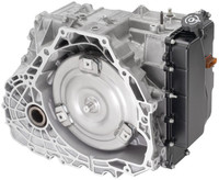 Confirmadas las transmisiones automáticas de 9 y 10 relaciones a cargo de Ford y GM