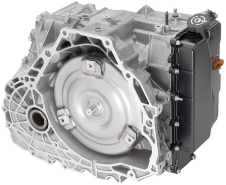 Confirmadas las transmisiones automáticas de 9 y 10 relaciones a cargo de Ford y GM