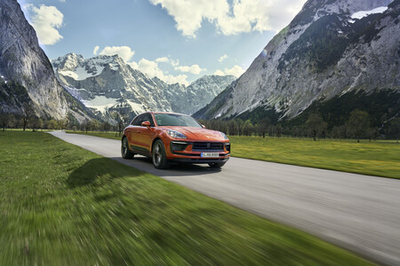 El nuevo Porsche Macan ahora llega hasta los 440 CV y ya tiene precio en España