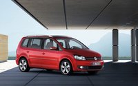 Ya tenemos precios para el Volkswagen Touran 2010