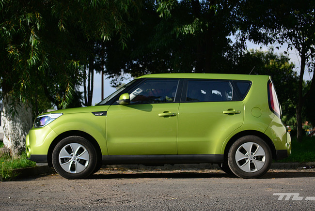 Kia Soul 4